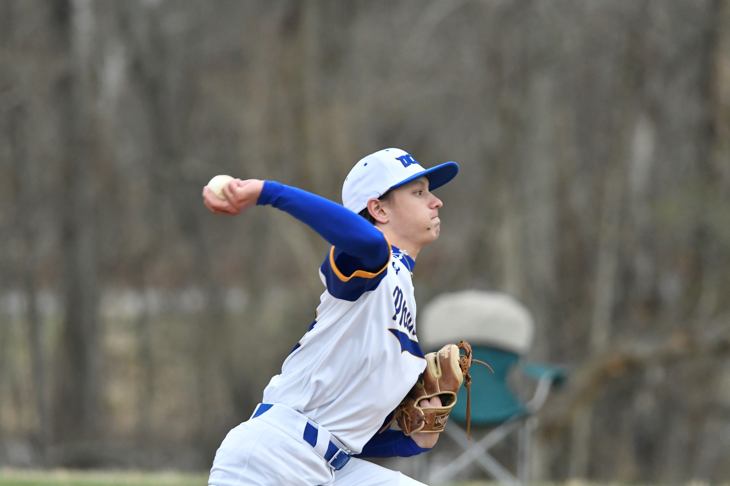 Three&rsquo;s a Charm for Phantoms in Region Win Over Union