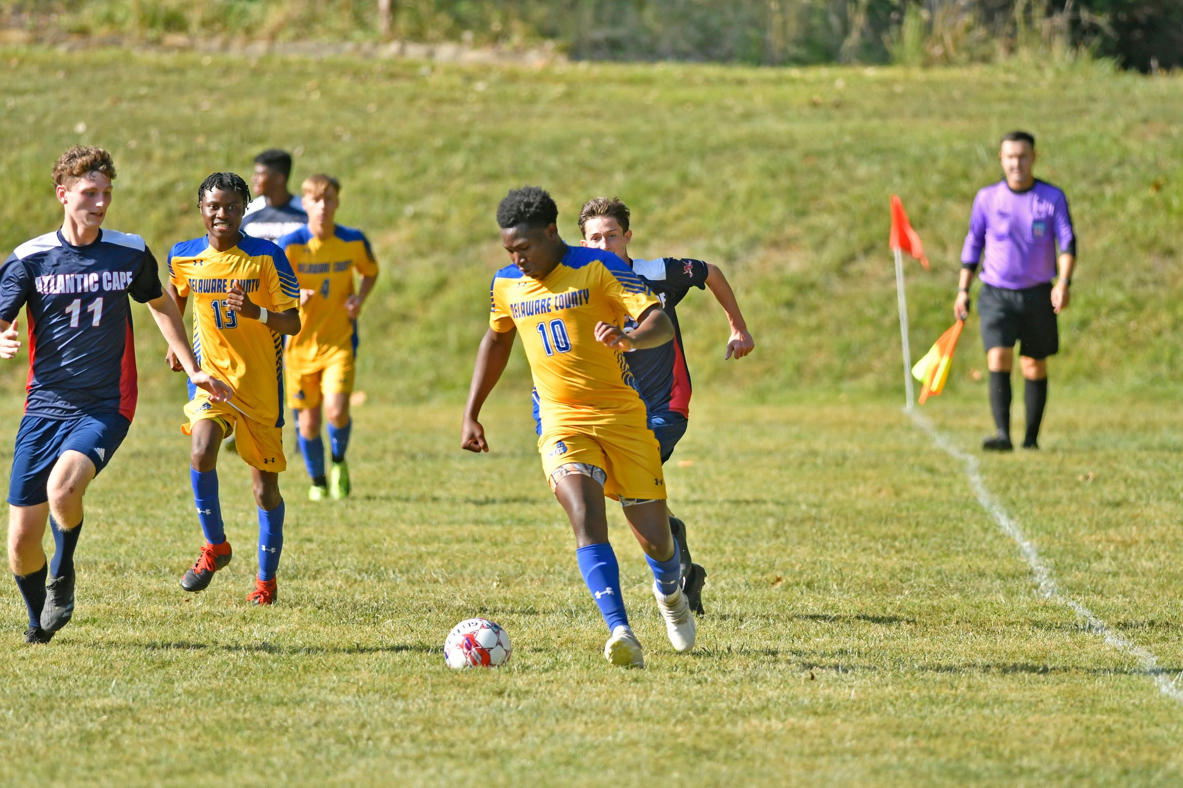 Playoff-ready Phantoms Wrap With 3-2 Win at Manor