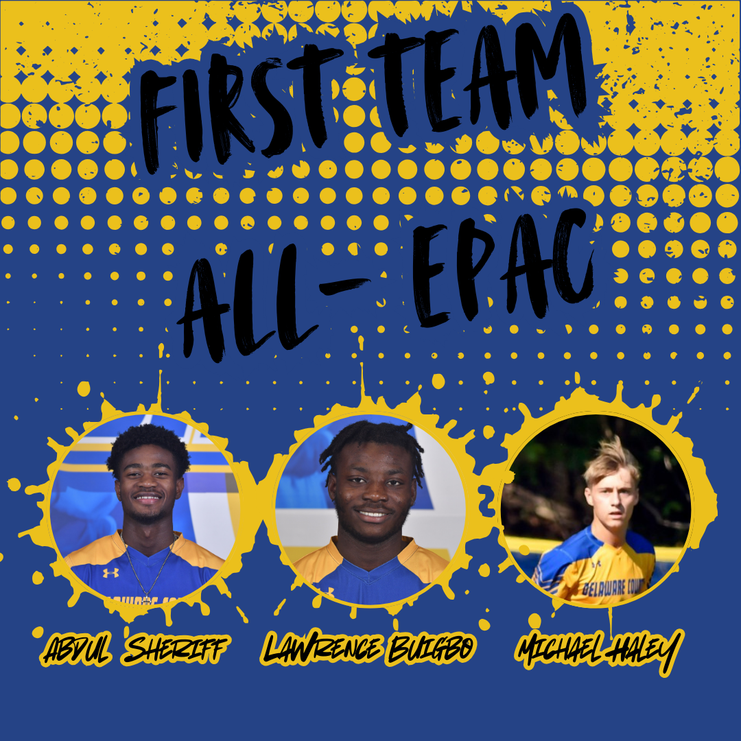 Men&rsquo;s Soccer Phantoms Earn Postseason Honors