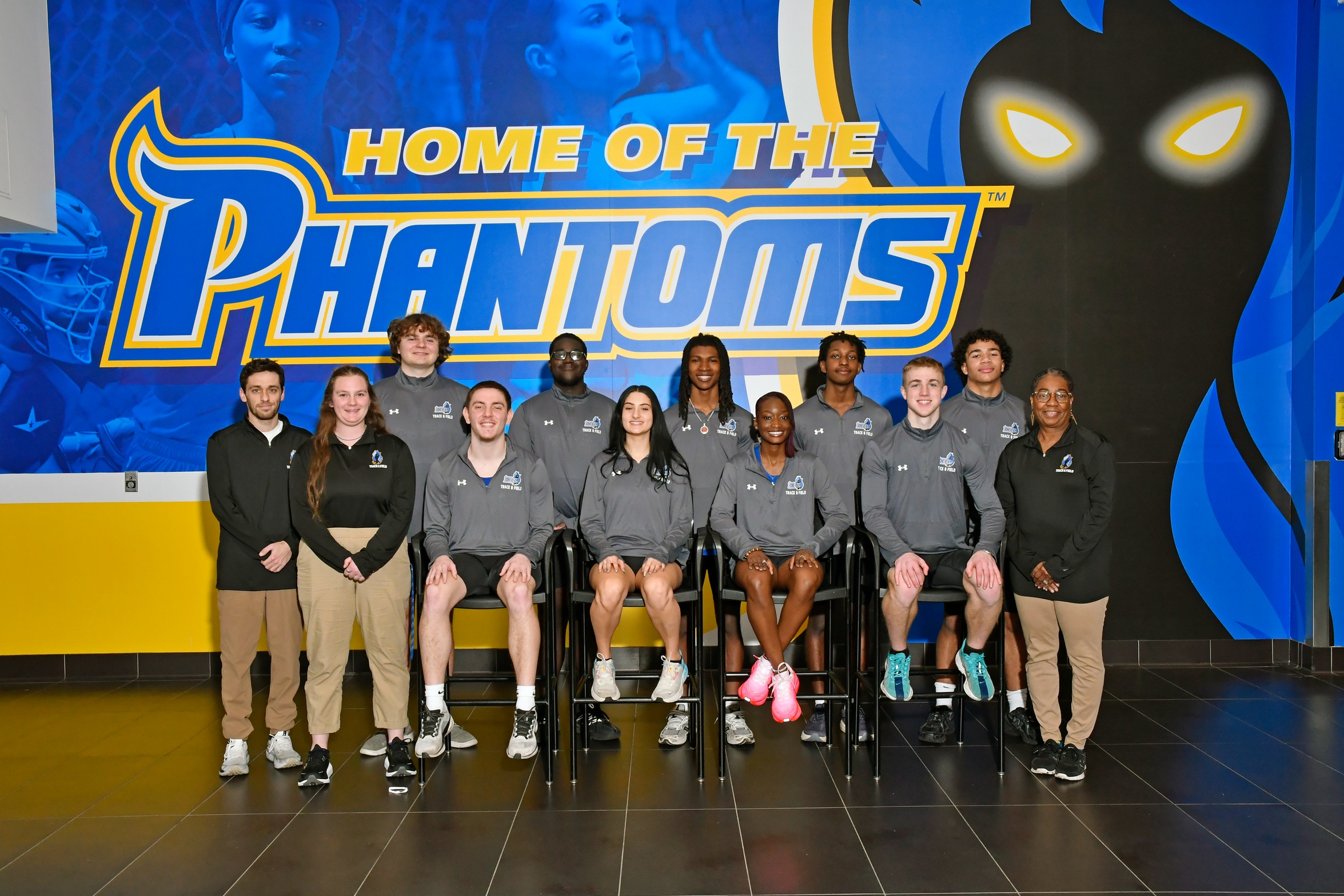 Phantoms Track & Field 2026 Season Preview